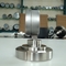 Barra 10 que cristaliza el indicador de presión higiénico del dial del indicador de presión del sello del diafragma 63m m